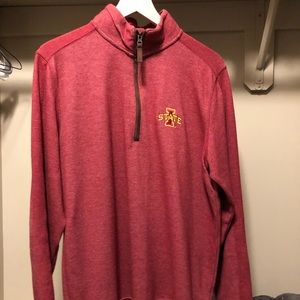 Iowa State Sweater